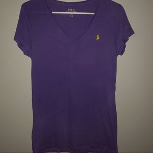 NWOT Women’s Polo T-Shirt